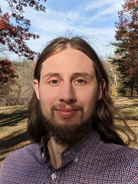 Dr Micah Corah