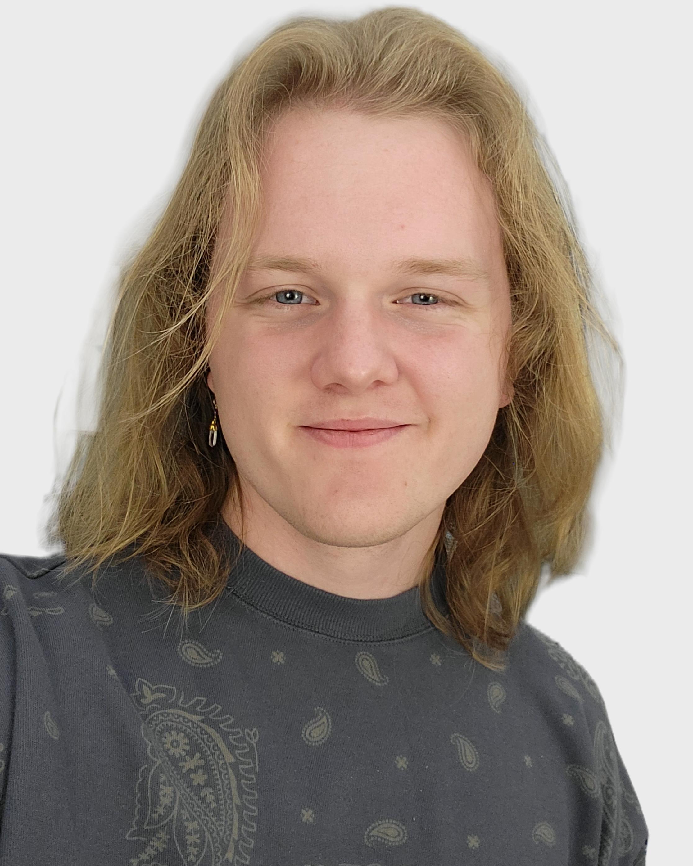 Noah Chapman